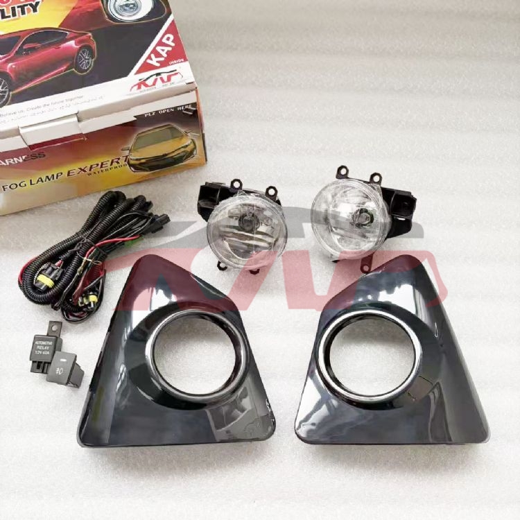 For Toyota 2022014 Corolla Usa, Se&nbsp;fog Lamp Group&nbsp;, Corolla Car Accessorie, Toyota  Led Foglight-