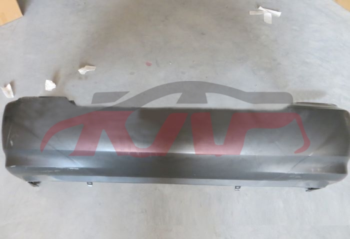 For Toyota 2102003 Corolla&nbsp;rear Bumper,china&nbsp;52159-02200   52159-02911   52159-02921, Toyota  Parts Auto Rear Bumper, Corolla Car Accessorie-52159-02200   52159-02911   52159-02921