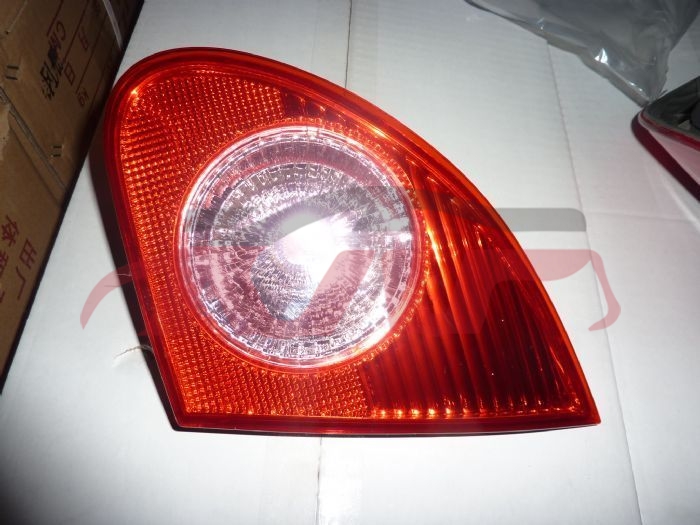 For Toyota 2112003 Corolla Usa&nbsp;tail Lamp Inner&nbsp;l81591-12110,r81581-12100, Corolla Auto Parts, Toyota   Car Tail-lamp-L81591-12110,R81581-12100