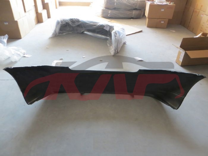 For Toyota 2102003 Corolla&nbsp;rear Bumper,china&nbsp;52159-02200   52159-02911   52159-02921, Toyota  Parts Auto Rear Bumper, Corolla Car Accessorie-52159-02200   52159-02911   52159-02921