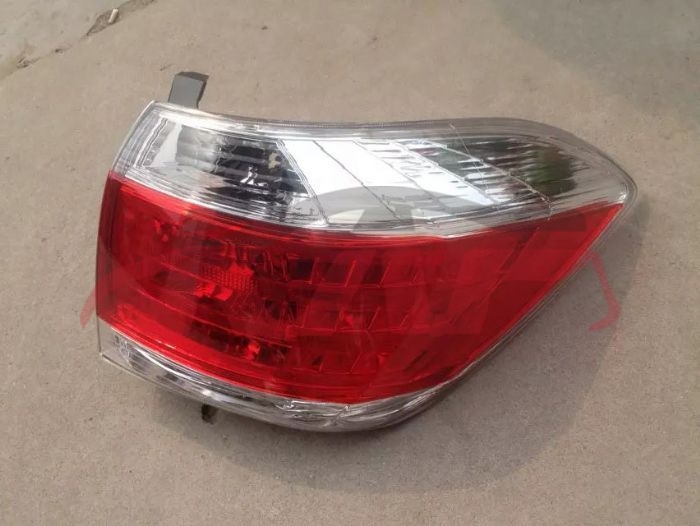 For Toyota 2462012-2014 Highlander&nbsp;tail Lamp&nbsp;81550-0e080 81561-48190  R 81550-0e070 L81560-0e070, Toyota   Auto Tail Lamp, Highlander Automotive Accessorie-81550-0E080 81561-48190  R 81550-0E070 L81560-0E070
