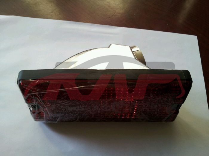 For Toyota 2422009-2013  Rav4&nbsp;rear Fog Lamp&nbsp;81480-60110, Rav4 Carparts Price, Toyota   Auto Led Light Car Fog Lamp-81480-60110