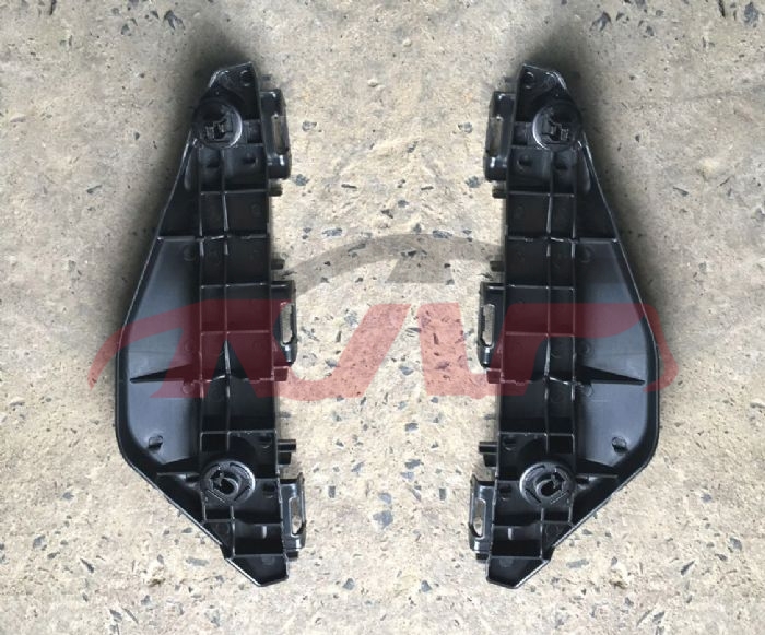 For Toyota 2272014 Yaris&nbsp;front Bumper Bracket 5d&nbsp;r:52535-0d130  L:52536-0d130, Yaris Parts For Cars, Toyota  Driver Side Front Bumper Bracket-R:52535-0D130  L:52536-0D130