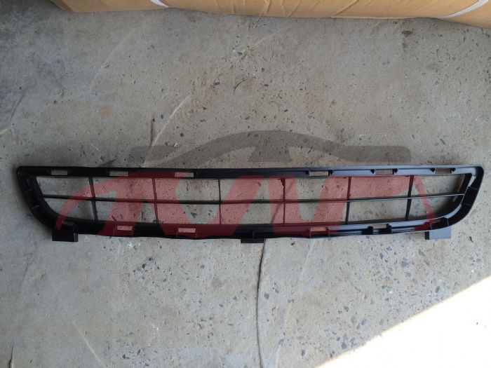 For Toyota 2722007-2008 Camry/aurion&nbsp;bumper Grille,china&nbsp;53112-06060, Toyota  Front Bumper Grille Guard, Camry Car Parts Shipping Price-53112-06060