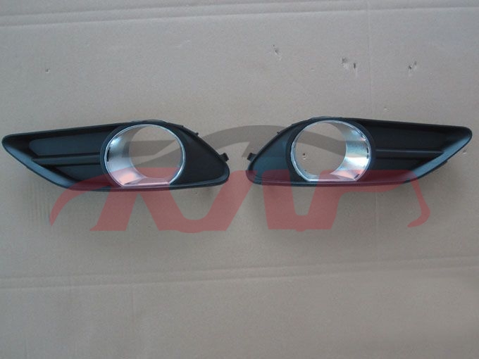 For Toyota 2722007-2008 Camry/aurion&nbsp;fog Lamp Cover,china&nbsp;l 52040-06020 R 52030-06020, Camry Car Parts鈥?price, Toyota  Car Fog Lamp Frame-L 52040-06020 R 52030-06020