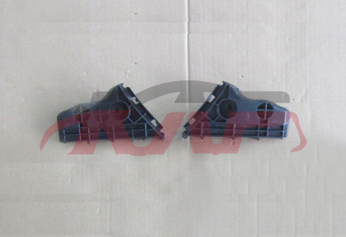 For Toyota 2722007-2008 Camry/aurion&nbsp;rear Bumper Bracket,short&nbsp;l 52158-06040 R 52157-06040   52575-06050 52576-06050, Camry Accessories, Toyota  Car Accessories Rear Bumper Bracket-L 52158-06040 R 52157-06040   52575-06050 52576-06050