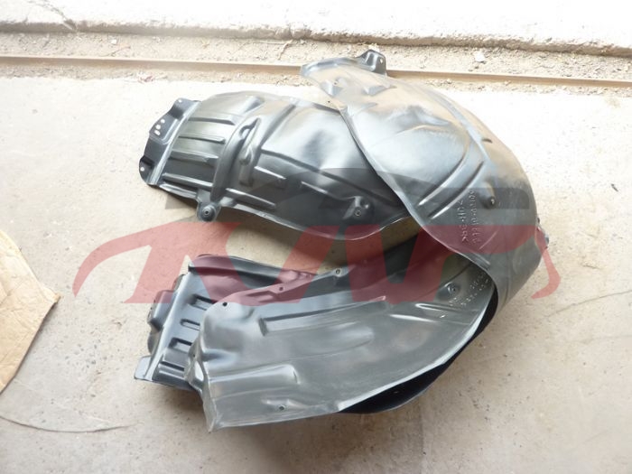 For Toyota 2722007-2008 Camry/aurion&nbsp;inner Fender,short&nbsp;l53876-06300,r53875-06300, Camry Automotive Parts, Toyota  Fender Car Part-L53876-06300,R53875-06300