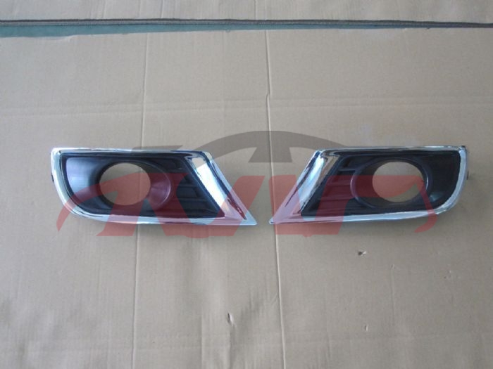 For Toyota 2712009-2011 Camry/aurion&nbsp;fog Lamp Cover&nbsp;l 52128-06220 R 52127-06220, Toyota  Foglight, Camry Car Parts Catalog-L 52128-06220 R 52127-06220