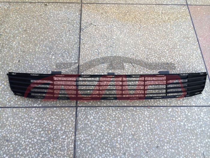 For Toyota 2142012-2014 Camry/aurion&nbsp;bumper Grille,deluxe&nbsp;53112-06300   5311233120, Toyota  Front Bumper Grille, Camry Car Accessorie-53112-06300   5311233120