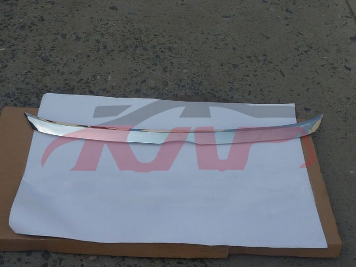 For Toyota 2142012-2014 Camry/aurion&nbsp;front Cover Bright&nbsp;75770-06010  75770-06040, Toyota  The White Stripes, Camry Automotive Accessorie-75770-06010  75770-06040