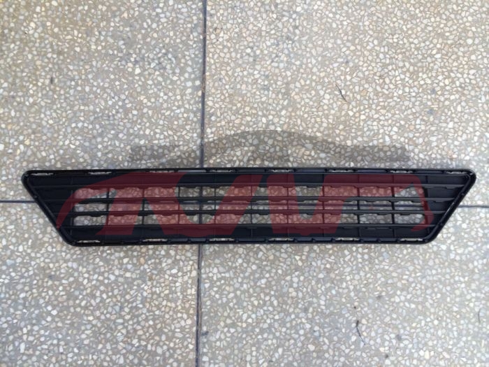 For Toyota 26632012-2014 Camry, Sport&nbsp;bumper Grille,sport&nbsp;53112-06310, Camry Automotive Parts, Toyota  Automobile Air Inlet Grille-53112-06310