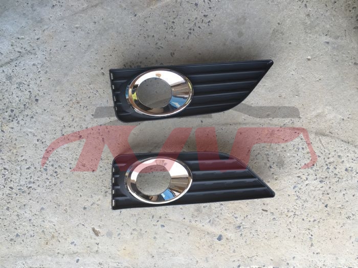 For Toyota 26632012-2014 Camry, Sport&nbsp;fog Lamp Cover,sport&nbsp;52030-06260  52040-06260, Camry Automobile Parts, Toyota   Fog Lamp Cover-52030-06260  52040-06260