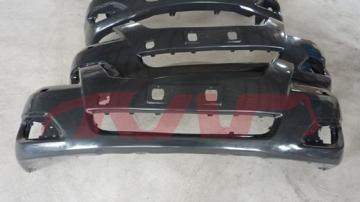 For Toyota 2027109 Camry front Bumper,sport 52119-06953/52119-06951/52119-06952, Toyota  Car Bumper, Camry  List Of Auto Parts52119-06953/52119-06951/52119-06952