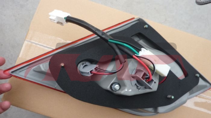 For Toyota 2722007-2008 Camry/aurion&nbsp;tail Lamp,inner, Led,china&nbsp;l 81591-06210, R 81581-06210, Toyota  Tail Lights, Camry Automotive Parts-L 81591-06210, R 81581-06210