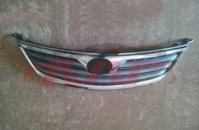 For Toyota 2722007-2008 Camry/aurion&nbsp;grille,china&nbsp;53113-06160, Camry Auto Accessorie, Toyota  Grille Guard-53113-06160