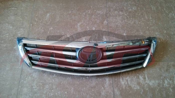 For Toyota 2712009-2011 Camry/aurion&nbsp;grille Silver&nbsp;53101-06290   53101-06270, Camry Car Part, Toyota  Grille Assembly-53101-06290   53101-06270