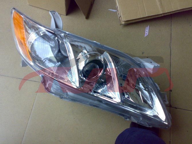 For Toyota 4152007-2009 Camry Usa&nbsp;head Lamp,usa&nbsp;l 81150-33620 R 81140-33620   81130-33611,81170-33612  To2518105 To2519105, Camry Automotive Accessorie, Toyota  Auto Headlight Bulb-L 81150-33620 R 81140-33620   81130-33611,81170-33612  TO2518105 TO2519105