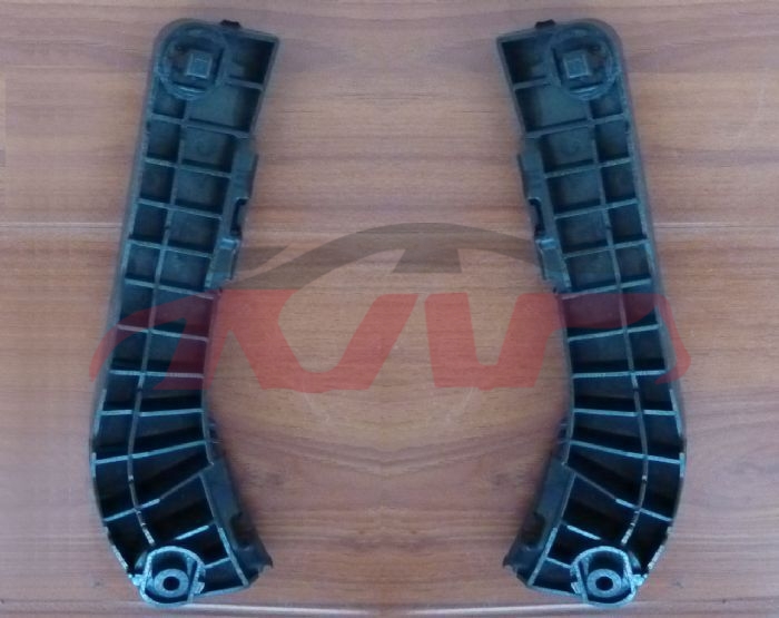 For Toyota 2762007-2009 Camry,middle East&nbsp;front Bumper Bracket&nbsp;l52536-06040  R52535-06050, Toyota  Front Lever Bracket, Camry Auto Parts Catalog-L52536-06040  R52535-06050
