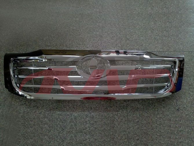 For Toyota 2322012 Hilux Vigo&nbsp;grille,full  Chrome&nbsp;53111-0k670   53111-0k450, Hilux Car Parts, Toyota  Grilles-53111-0K670   53111-0K450