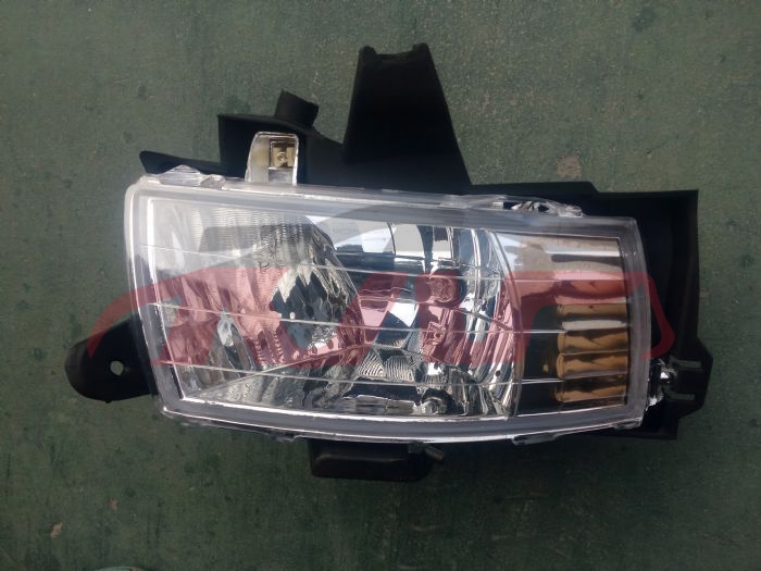 For Toyota 2082003 Corolla Middle East Sedan)&nbsp;fog Lamp&nbsp;l 81211-12180 R 81221-12180, Toyota   Daylight Fog Lamp, Corolla Car Parts-L 81211-12180 R 81221-12180