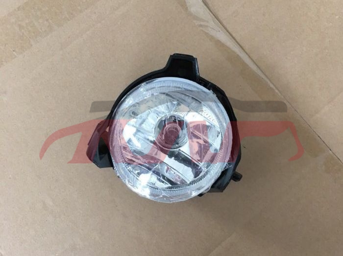 For Nissan 13372013-2018 Livina&nbsp;fog Lamp&nbsp;, Nissan   Fog Lights Assembly, Livina Car Accessorie-