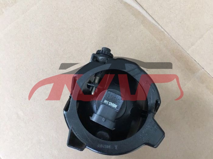 For Nissan 13372013-2018 Livina&nbsp;fog Lamp&nbsp;, Nissan   Fog Lights Assembly, Livina Car Accessorie-