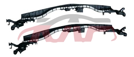 For Benz 849w213 16&nbsp;front Grille Bracket&nbsp;2136202200, Benz  Bracket, E-class Auto Part-2136202200