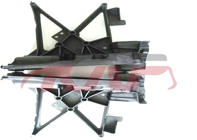 For Benz 565w253 16-19&nbsp;fan Shroud Upper&nbsp;2536203900/4000, Benz  Water Tank Bracket, Glc Auto Part-2536203900/4000