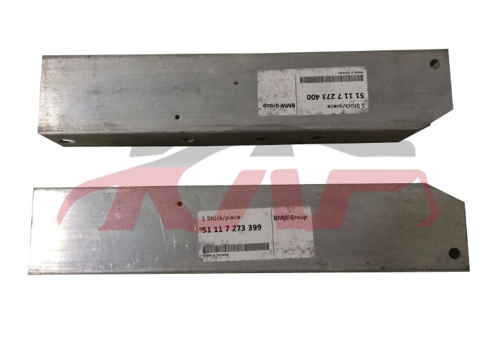 For Bmw 499f01/f02/f03/f04  2008-2012&nbsp;front Bumper Bracket&nbsp;, 7  Accessories Price, Bmw  Bumper Bracket-