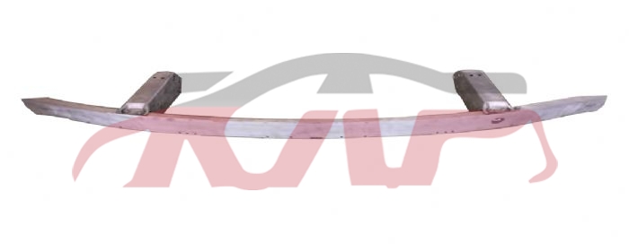 For Bmw 499f01/f02/f03/f04  2008-2012&nbsp;front Bumper Inner Framework, New Model&nbsp;51647333134, Bmw  Auto Bumper, 7  Auto Parts Manufacturer-51647333134