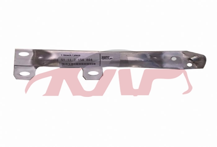 For Bmw 846f10/f11/f18 2010-2017&nbsp;upper Bracket&nbsp;l 51117158893 R 51117158894, 5  Car Accessorie, Bmw  Bracket-L 51117158893 R 51117158894