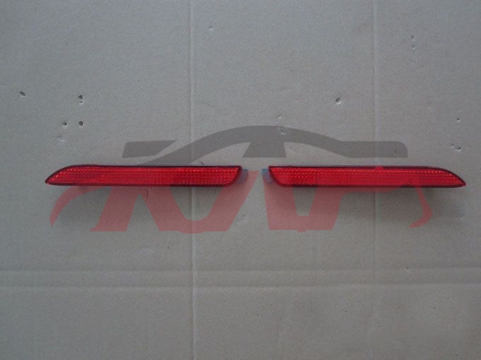 For Toyota 26392005 Corolla Middle East Sedan)&nbsp;reflector,middle East&nbsp;l81920-48010 R 81910-48010, Toyota  Led Reflector, Corolla Car Parts鈥?price-L81920-48010 R 81910-48010