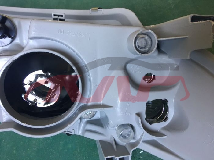 For Toyota 2762007-2009 Camry,middle East&nbsp;head Lamp,middle East/european&nbsp;l 81130-8y006  R  81170-8y008 212-11k9, Toyota  Head Light, Camry Car Parts-L 81130-8Y006  R  81170-8Y008 212-11K9