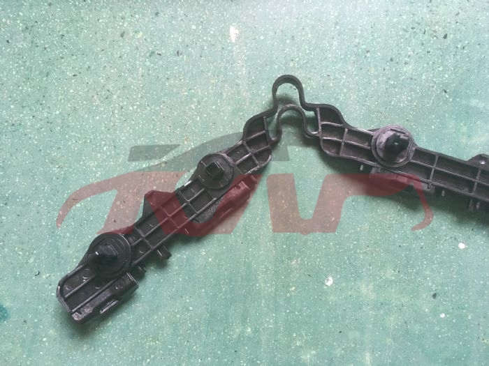 For Toyota 26622012-2014 Camry Se, Usa&nbsp;rear Bumper Bracket,&nbsp;l 52576-06110 R 52575-06110, Camry Accessories Price, Toyota  Rear Bar Bracket-L 52576-06110 R 52575-06110