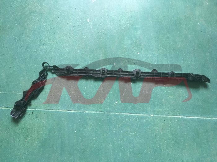 For Toyota 26622012-2014 Camry Se, Usa&nbsp;rear Bumper Bracket,&nbsp;l 52576-06110 R 52575-06110, Camry Accessories Price, Toyota  Rear Bar Bracket-L 52576-06110 R 52575-06110