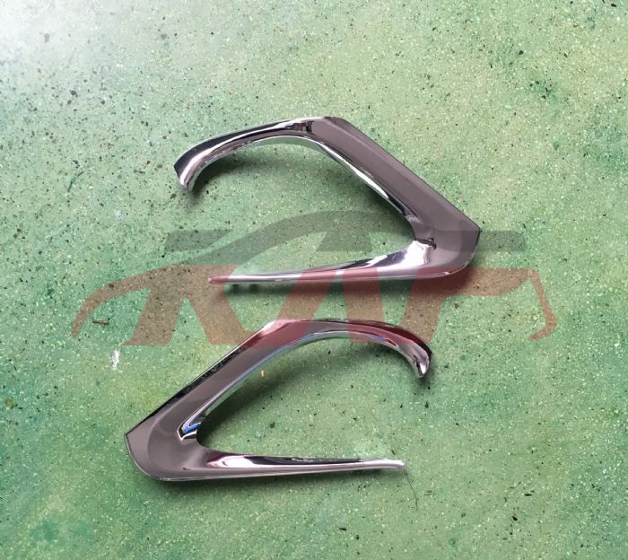 For Toyota 2122015 Camry&nbsp;fog Lamp Cover Chrome&nbsp;52713-06090  52712-06090, Camry Car Parts Catalog, Toyota  Fog Light Cover-52713-06090  52712-06090