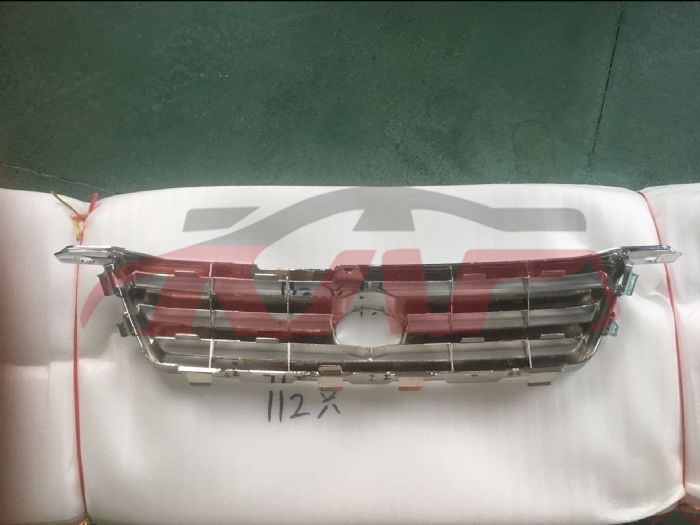 For Toyota 9032000-2002 Camry Middle East&nbsp;grille,usa&nbsp;, Toyota  Auto Grilles, Camry Automotive Parts-