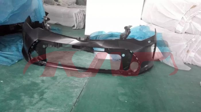For Toyota 2122015 Camry&nbsp;front Bumper W/o Washer Hole&nbsp;52119-02957  52119-02958, 52119-0z957, Toyota  Front Bumper Face Bar, Camry Car Accessories Catalog-52119-02957  52119-02958, 52119-0Z957