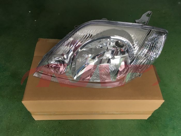 For Toyota 3622001 Corolla Middle East&nbsp;heda Lamp&nbsp;l81130-1e600/81170-1e480 R 80070-1e480/81130-1e600, Toyota  Led Head Lamp, Corolla Car Spare Parts-L81130-1E600/81170-1E480 R 80070-1E480/81130-1E600