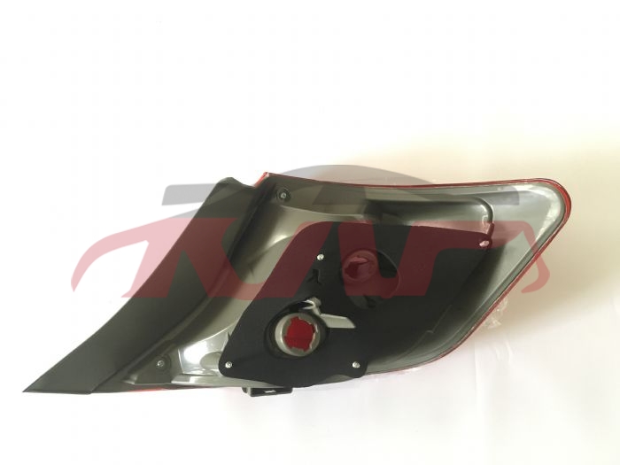 For Toyota 41352012-2014 Cmary Midde East&nbsp;tail Lamp,middle East,out&nbsp;l:81561-06490 R:81551-06490, Toyota   Car Tail Lights, Camry Car Parts-L:81561-06490 R:81551-06490