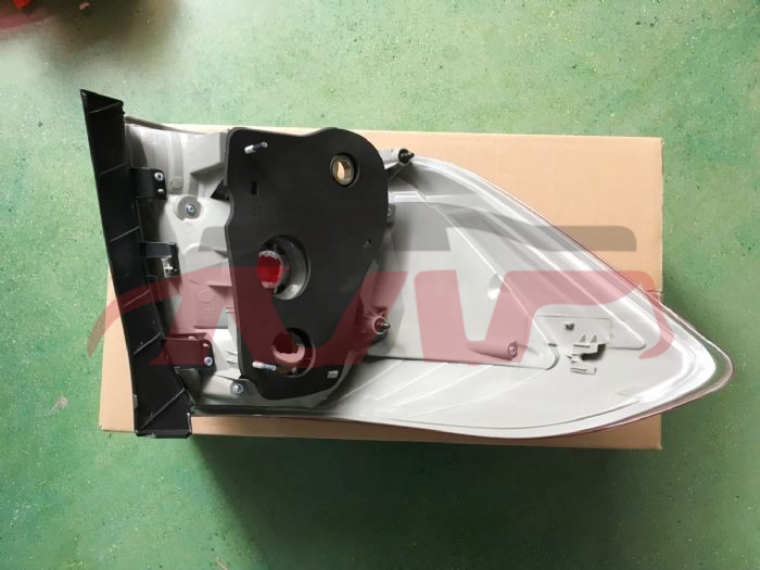 For Toyota 2462012-2014 Highlander&nbsp;tail Lamp&nbsp;81550-0e080 81561-48190  R 81550-0e070 L81560-0e070, Toyota   Auto Tail Lamp, Highlander Automotive Accessorie-81550-0E080 81561-48190  R 81550-0E070 L81560-0E070