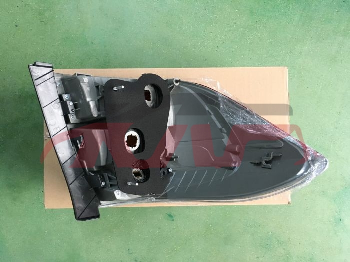 For Toyota 2472009-2011 Highlander&nbsp;tail Lamp&nbsp;l 81561-48190,r 81551-48180   81551-0e030  81561-0e030  112-1926, Highlander Car Accessories Catalog, Toyota   Auto Tail Lights-L 81561-48190,R 81551-48180   81551-0E030  81561-0E030  112-1926