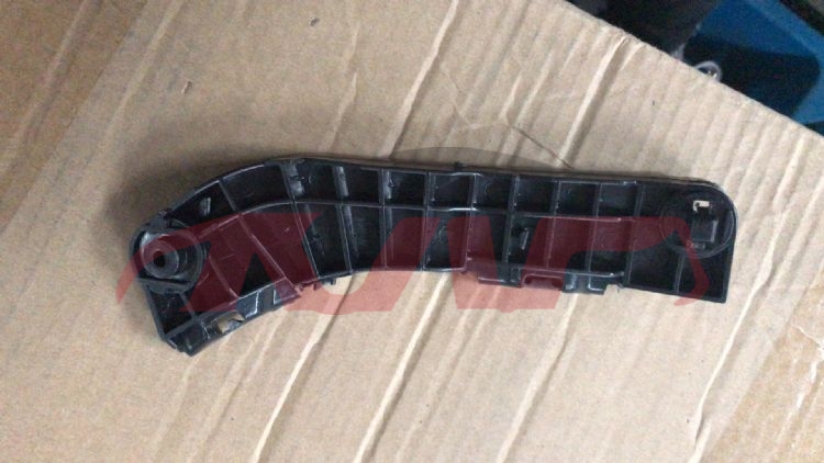 For Toyota 2762007-2009 Camry,middle East&nbsp;front Bumper Bracket&nbsp;l52536-06040  R52535-06050, Toyota  Front Lever Bracket, Camry Auto Parts Catalog-L52536-06040  R52535-06050