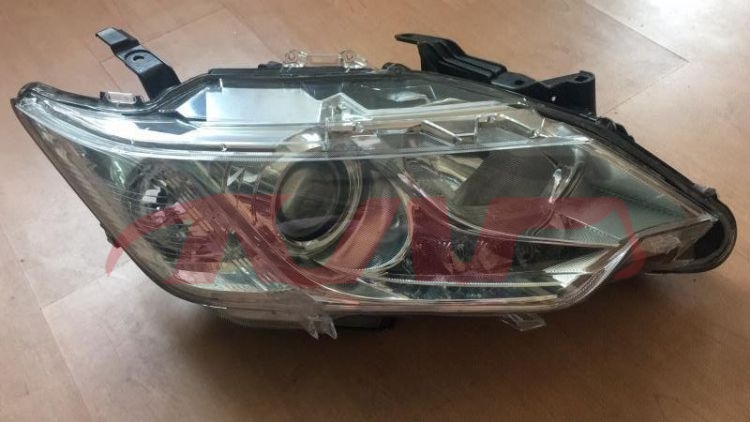 For Toyota 2122015 Camry&nbsp;head Lamp W/o Xenon&nbsp;l:81170-06d10   R:81130-06d10, Toyota  Headlamp, Camry Auto Parts Price-L:81170-06D10   R:81130-06D10