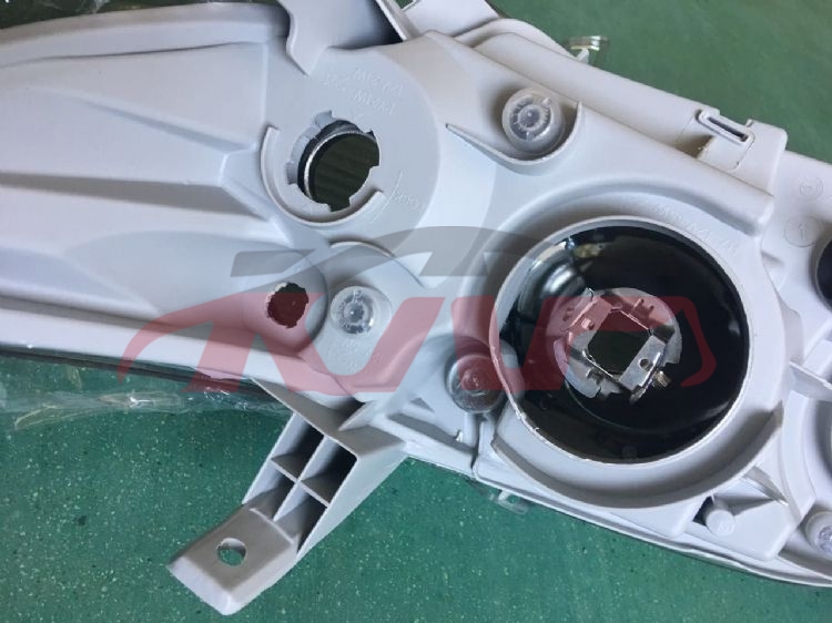 For Toyota 2752010-2011 Camry Middle East&nbsp;head Lamp,middle East&nbsp;212-11q4 L81170-06730,r 81130-06730 81130-06840a84), Toyota   Headlamps Bulb, Camry Car Parts鈥?price-212-11Q4 L81170-06730,R 81130-06730 81130-06840A84)