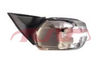 For Mitsubishi 21262015 L200&nbsp;rearview Mirror&nbsp;, Mitsubishi  Auto Lamps, Triton Auto Parts-