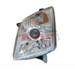 For Isuzu 13462004-2007 D-max&nbsp;head Lamp&nbsp;l:8-9808004-0  R:8.9808003-0, D-max Car Accessorie, Isuzu   Automotive Parts-L:8-9808004-0  R:8.9808003-0