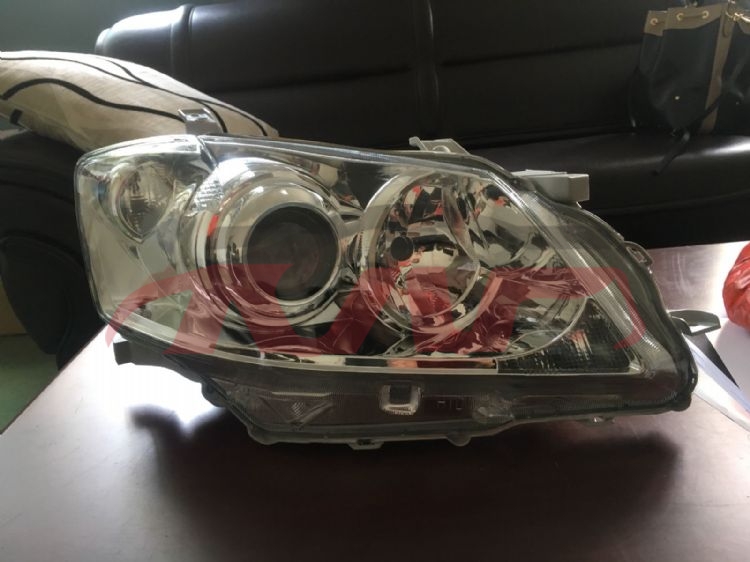 For Toyota 2722007-2008 Camry/aurion&nbsp;head Lamp, W/ Xenon China&nbsp;112-1120 81185-8c005 81145-8c005 81145-06400 81185-06400, Toyota  Headlamps, Camry Auto Parts Manufacturer-112-1120 81185-8C005 81145-8C005 81145-06400 81185-06400