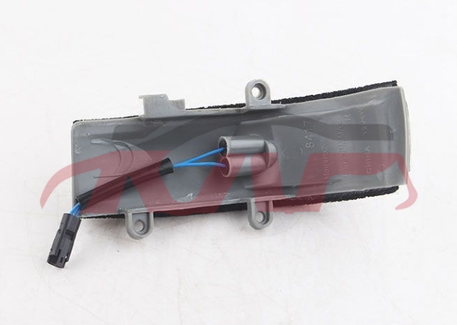 For Toyota 2722007-2008 Camry/aurion&nbsp;10 Corolla Door Mirror Lamp&nbsp;l 81730-06020 R 81740-06042, 81740-06040 , 81730-06060, Toyota  Auto Parts, Camry Automotive Parts-L 81730-06020 R 81740-06042, 81740-06040 , 81730-06060