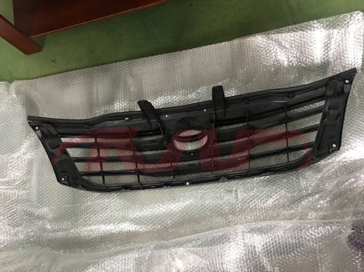 For Toyota 2322012 Hilux Vigo&nbsp;grille,paint&nbsp;53111-0k440, Hilux Accessories, Toyota  Grille Guard-53111-0K440